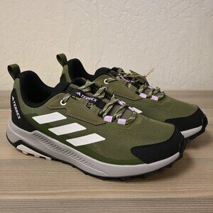 Terrex Anylander Hiking Shoes